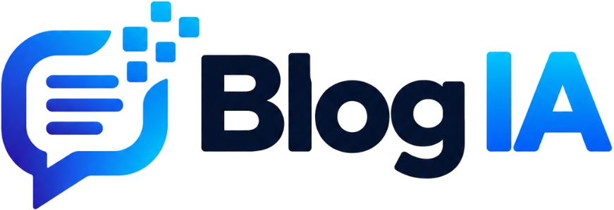 Blog IA
